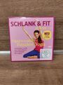 DVD Schlank & Fit Faszien Yoga Sport Für Sie