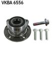 SKF Radlagersatz VKBA 6556 für AUDI SEAT SKODA VW