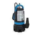 Tauchpumpe GUDE 94600 GS 750.1 2in1 750 W