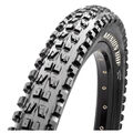 Maxxis 1407-TB74267400 Minion DHF MTB-Reifen Minion DHF, faltbar, 26x2.50 (55/59