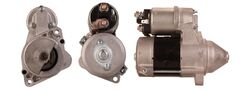 ELSTOCK Anlasser Starter 25-2395 +16.70€ Pfand für SMART CITY 450 FORTWO 452 330