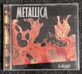 CD „Load“ von Metallica