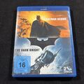 The Dark Knight & Batman Begins (2 Discs) [Blu-ray]