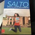 Salto Begleitgrammatik | Henning Haselmann (u. a.) | Taschenbuch | 40 S. | 2021