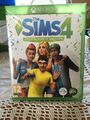 Die Sims 4  Deluxe Party Edition  - Xbox One - Neu in Folie