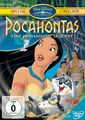 POCAHONTAS, Special Collection (Walt Disney) NEU+OVP