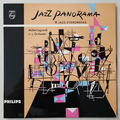 Michel Legrand U. S. Orchester – Jazz Panorama (NM-)