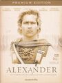 Alexander - Premium Edition  •  Film von Stone, Oliver  •  [ 2 DVDs ]