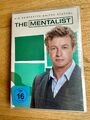 The Mentalist - Staffel 3 - 24 Folgen auf 5 DVDs - NEU in Folie!