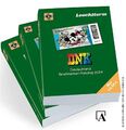 DNK 2024 Deutschland Katalog ab 1849 von Leuchtturm ersch. 1.12.2023