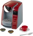 Theo Klein Bosch Tassimo Kinder Kaffeemaschine Küche mit Wasser & TON B Ware TOP