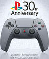 Sony DualSense Wireless Controller - 30th Anniversary - PS5 / PlayStation 5 NEU