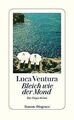 Bleich wie der Mond: Der Capri-Krimi von Ventura, Luca | Buch | Zustand gut