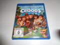 Blu-Ray  Die Croods