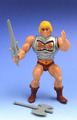 BATTLE ARMOR HE-MAN Masters of the Universe MOTU MATTEL France 1981-1985