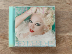 Madonna - Bedtime Stories | CD-Album