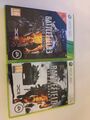 Battlefield 3 -- Limited Edition (Xbox 360) + Battlefield 2 Bad Company 