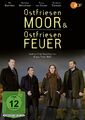 Vorbestellung: Ostfrieslandkrimi 4: Ostfriesenmoor & Ostfriesenfeuer # DVD-NEU