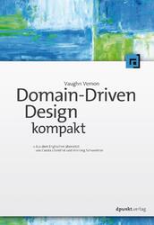 Domain-Driven Design kompakt | Buch | 9783864904394