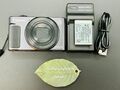 Canon PowerShot SX620 HS 20,2-MP-Kompaktdigitalkamera schwarz schneller Versand