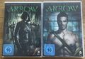 Arrow Dvd Staffel 1+2