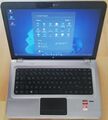 HP Pavilion dv6 Model 3016so Notebook, Keyboard Backlit Beleuctet