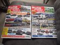 2 Hefte auto motor und sport 10 und 11 / 2024  Zeitschrift Magazin