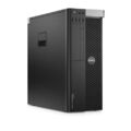 Dell Precision T5610 2x Xeon E5-2650v2 8x2,60GHz 128GB DDR 500GB HDD K4000 RW