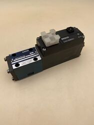 Bosch Rexroth 4WRPH 6 C3 B25P-2X/G24Z4/M PROP-WEGEVENTIL Regelventil  0811404043