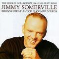 Greatest Hits von Jimmy Somerville | CD | Zustand sehr gut