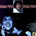 Udo Jürgens - Udo '70 - Udo '80 LP (VG/VG) .