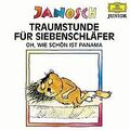 Traumstunde für Siebenschläfer. Oh, wie schön ist Pan... | CD | Zustand sehr gut