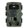 20MP 1080P Wildkamera Jagdkamera Wasserdicht Überwachungskamera Nachtsicht R2H9