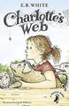 Charlottes Web (A Puffin Book) von White, E. B. | Buch | Zustand akzeptabel