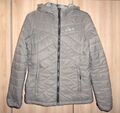 Icepeak Steppjacke Damen 36 38 Damenjacke Übergangsjacke Wärmejacke Einzippjacke