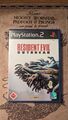 Resident Evil Outbreak - Playstation 2 PS2 Spiel CIB