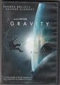 GRAVITY - DVD