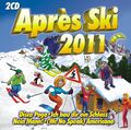 Various - Apres Ski 2011 - 2 CD neu OVP