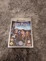 Harry Potter und der Gefangene von Askaban (Nintendo GameCube, 2005)
