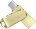 SanDisk Ultra Dual Drive Luxe 128GB USB Typ-C Laufwerk - NEU & OVP