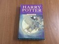 Harry Potter And The Prisoner Of Azkaban 1st Edition 1st Print 1999 Paperback