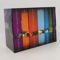 Harry Potter 1-7. The Complete Collection  |  J. K. Rowling