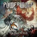 POWERWOLF - Call Of The Wild TOUR EDITION  2 CD  NEU & OVP