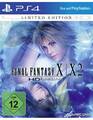 PS4 FINAL FANTASY X/X-2 HD Remaster Gebraucht - gut