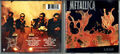 CD - Metallica - " Load " -