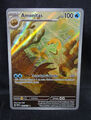 Pokemon Amonitas 180/165 - 151 - Boosterfrisch - DEUTSCH