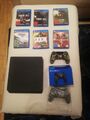 sony playstation 4  slim 500 gb