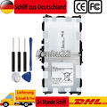 Akku für Samsung Galaxy Note 10.1 SM-P600 SM-P601 SM-P605 SM-P607 Tab Pro 2014 