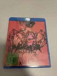 Megalo Box Vol. 2 (Anime) (Blu-ray) (Neu&verschweißt!) (OVP)