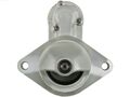 AS-PL S1107 Starter Anlasser 1.1kW für OPEL Corsa D Schrägheck (S07) ASTRA J 12V